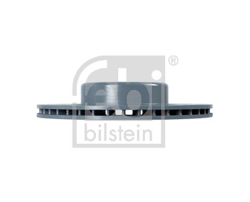 FEBI BILSTEIN 105722 - Bremsscheibe