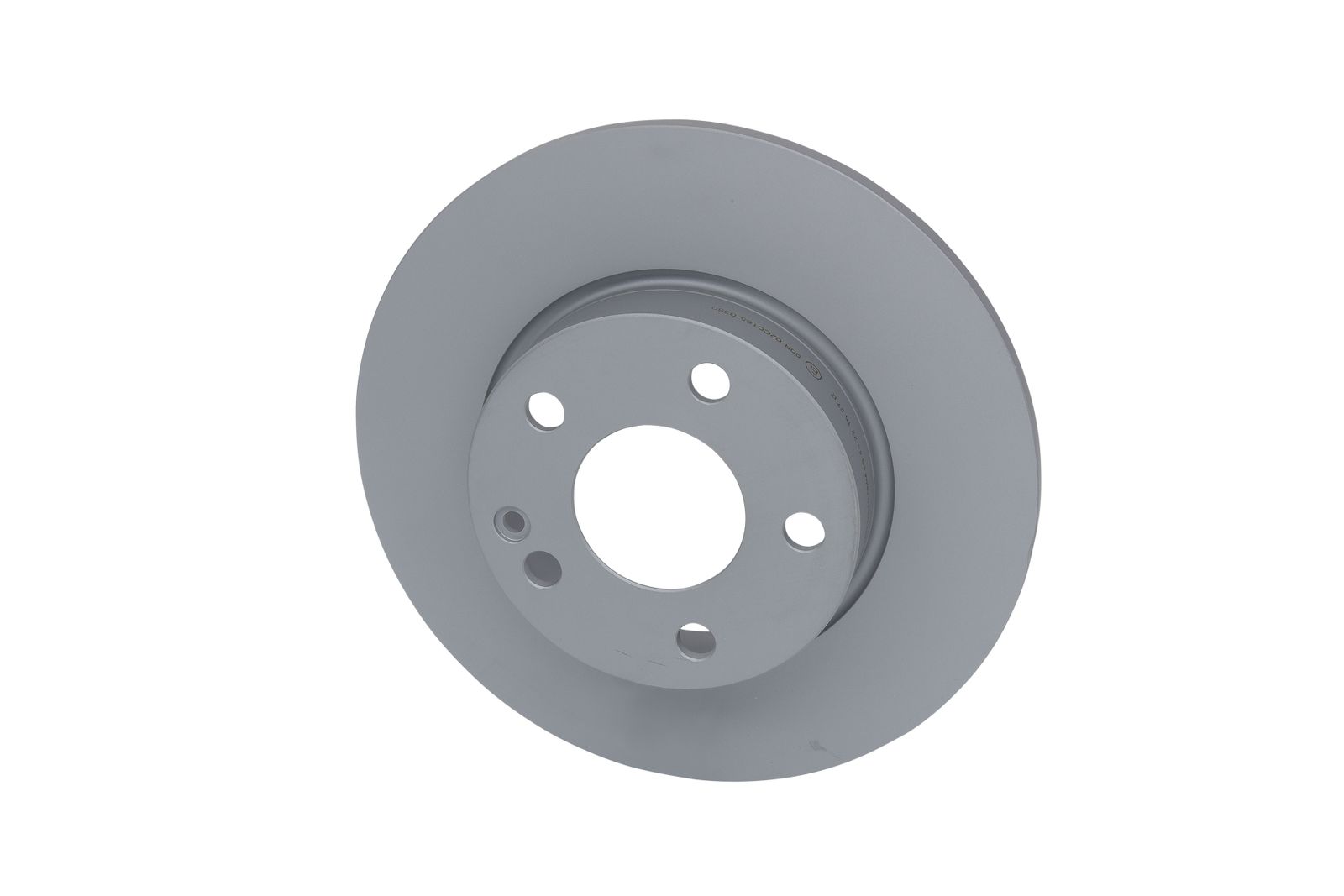 ATE 24.0112-0167.1 - Bremsscheibe