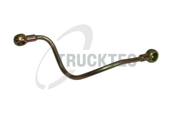TRUCKTEC AUTOMOTIVE 02.19.003 - Kühlmittelrohrleitung