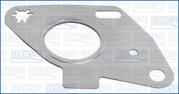 AJUSA 13287500 - Dichtung, Abgaskrümmer