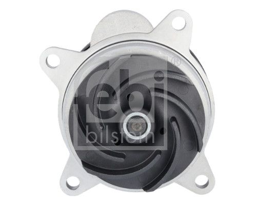 FEBI BILSTEIN 177024 - Wasserpumpe, Motorkühlung