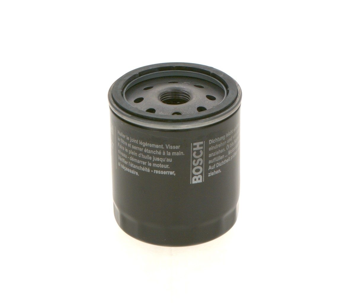 BOSCH 0 451 103 227 - Ölfilter