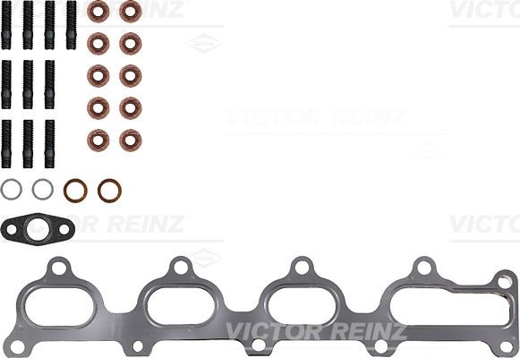 VICTOR REINZ 04-10007-01 - Montagesatz, Lader