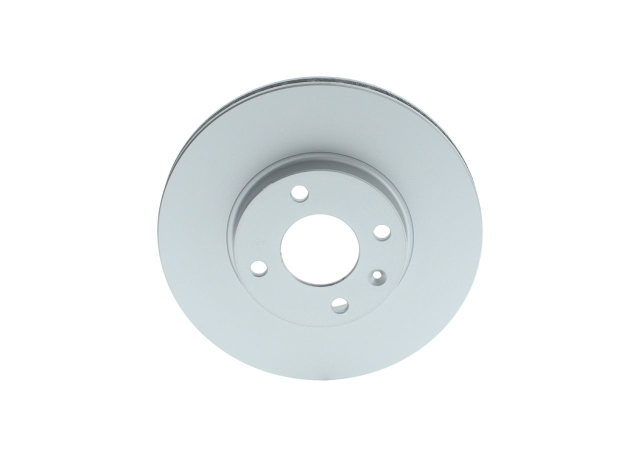 BOSCH 0 986 479 G83 - Bremsscheibe