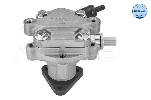 MEYLE 114 631 0034 - Hydraulikpumpe, Lenkung