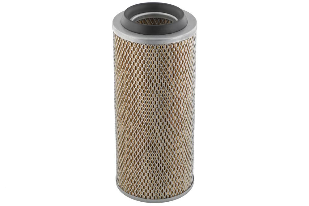 TOPRAN 107 408 - Luftfilter
