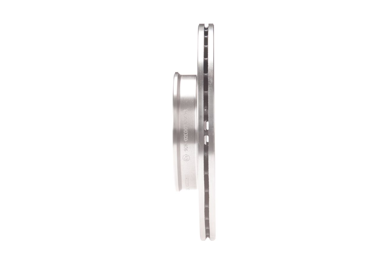 BOSCH 0 986 479 577 - Bremsscheibe