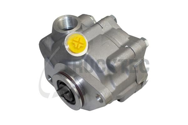 TRUCKTEC AUTOMOTIVE 01.37.169 - Hydraulikpumpe, Lenkung