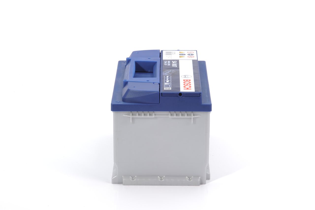 BOSCH 0 092 S40 070 - Starterbatterie