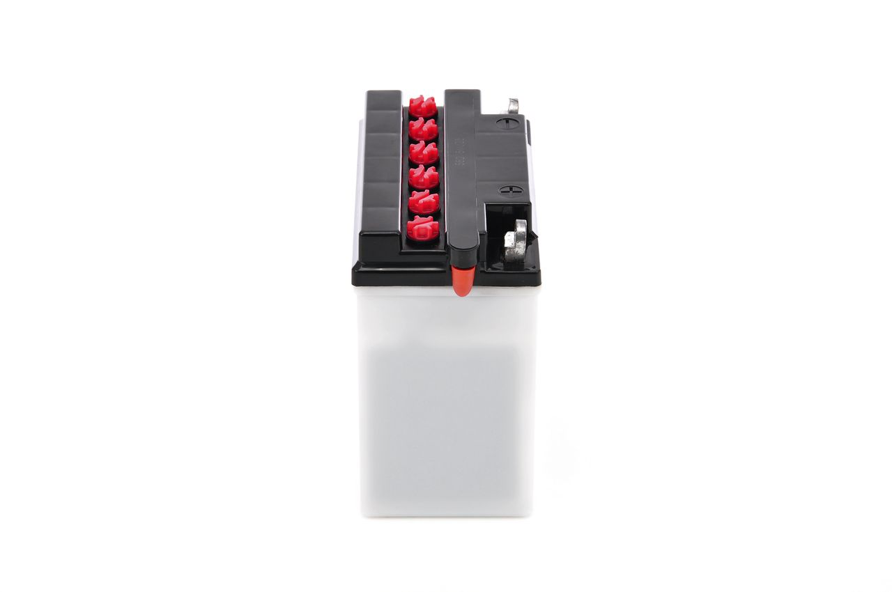 BOSCH 0 092 M4F 220 - Starterbatterie