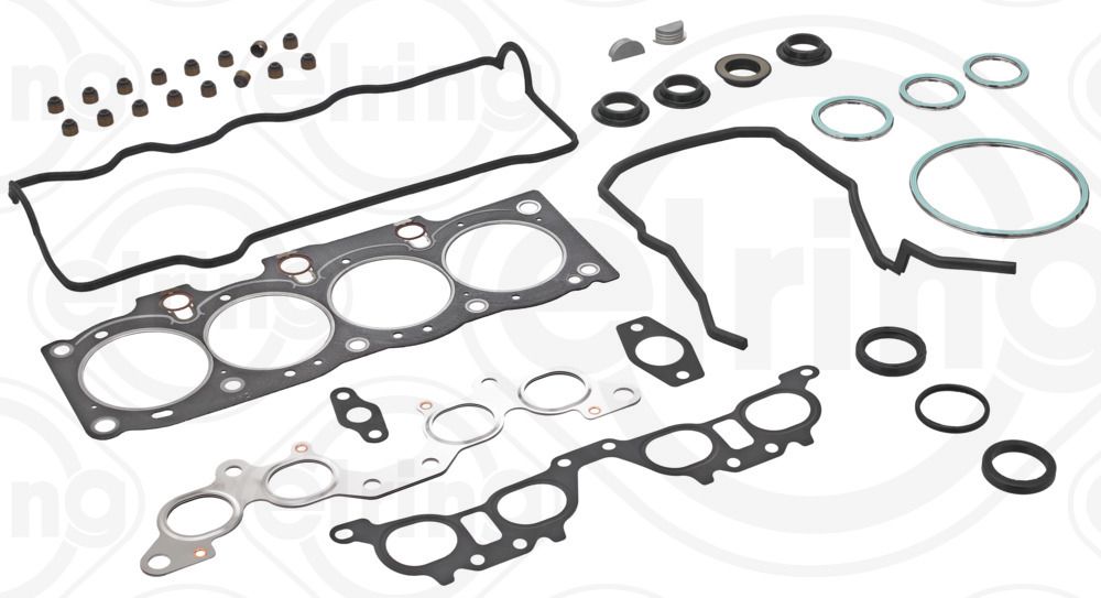 ELRING 010.340 - Dichtungssatz, Zylinderkopf