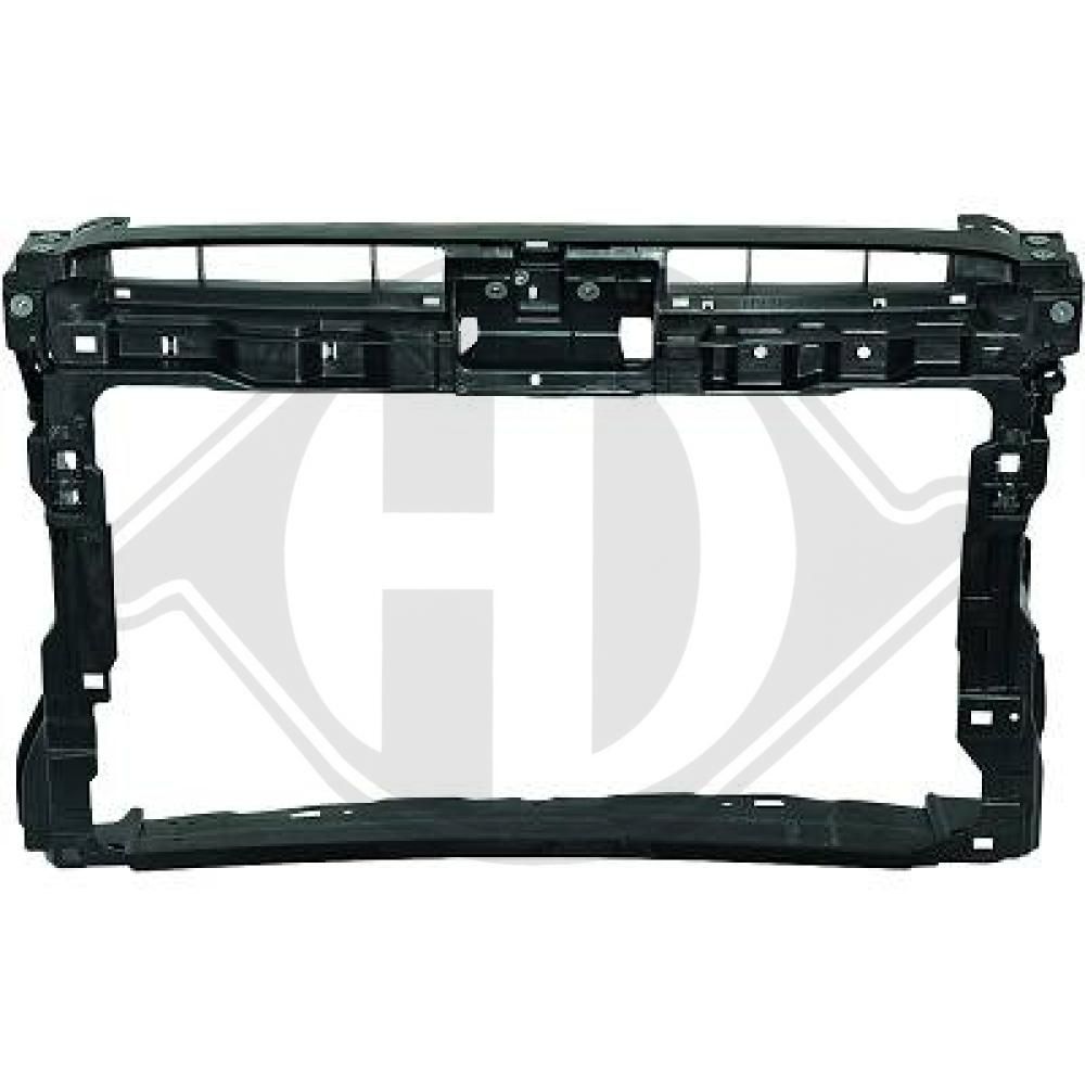 DIEDERICHS 2249003 - Frontverkleidung