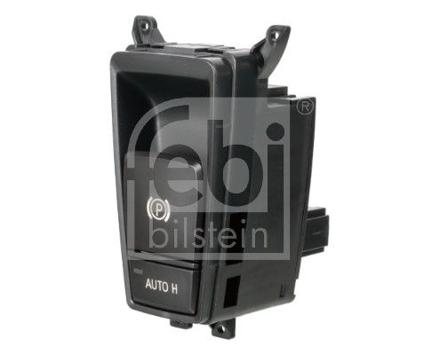FEBI BILSTEIN 106547 - Schalter, Feststellbremsbetätigung