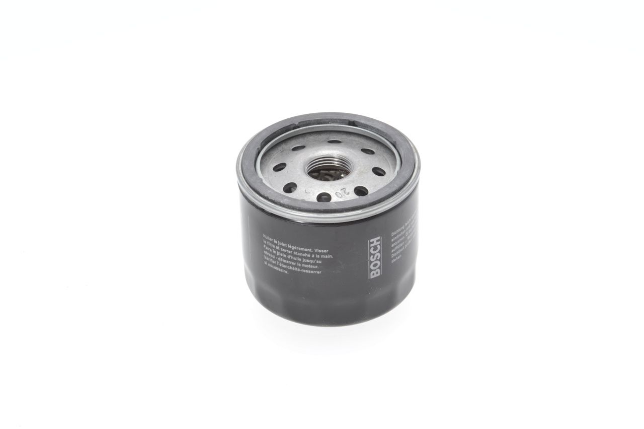 BOSCH 0 451 103 300 - Ölfilter