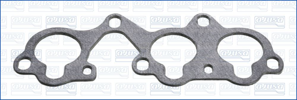 AJUSA 13083100 - Dichtung, Ansaugkrümmer