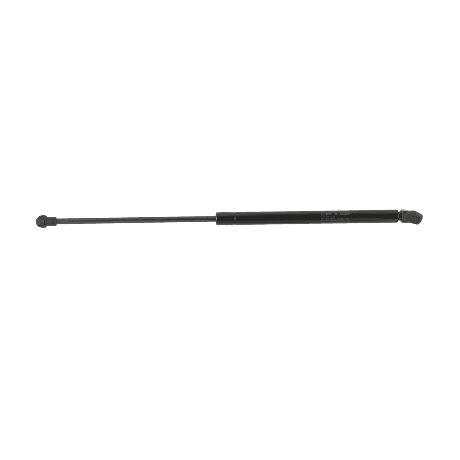 STABILUS 016738 - Gasfeder, Motorhaube