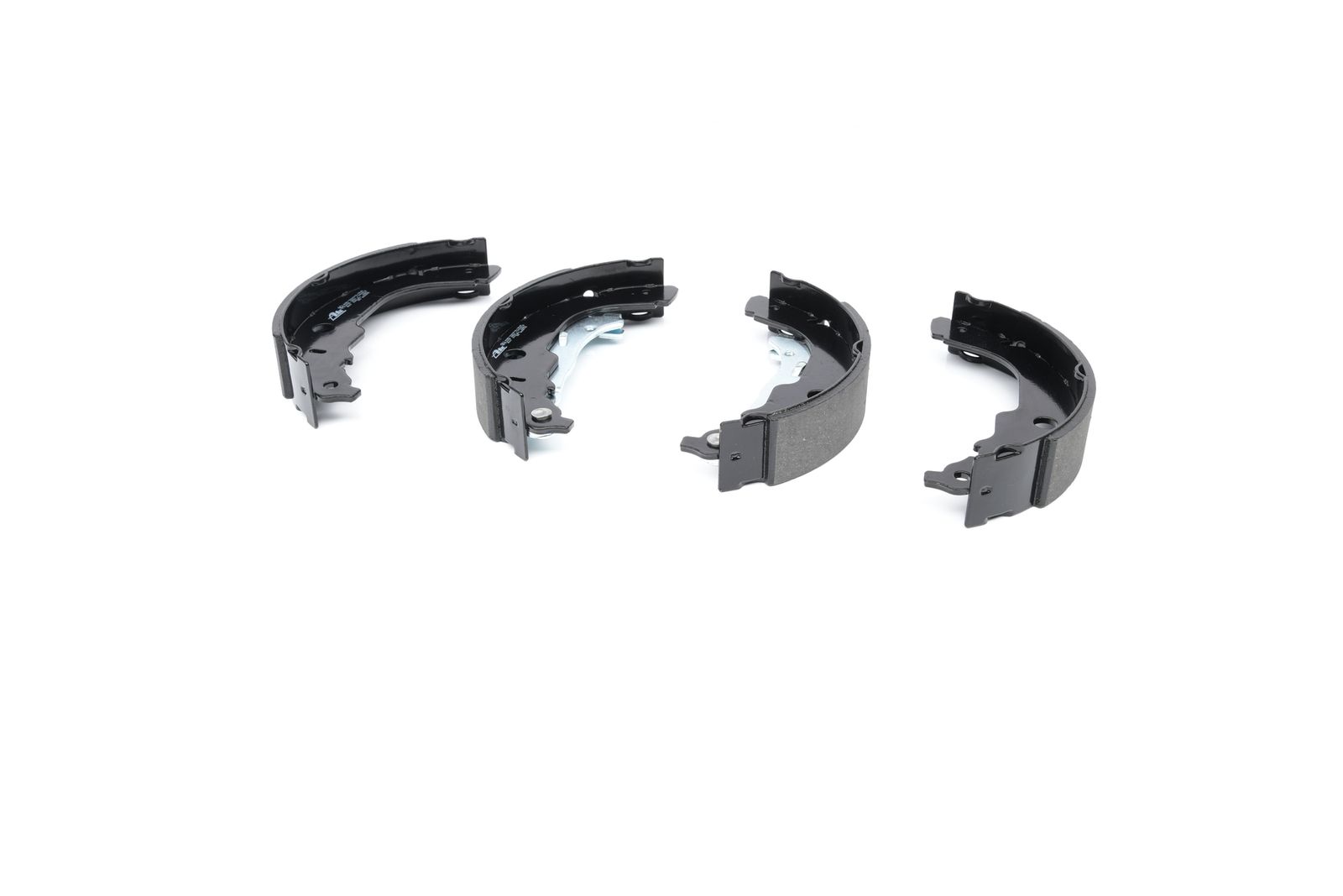 ATE 03.0137-0491.2 - Bremsbackensatz