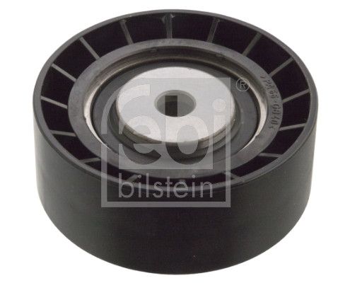 FEBI BILSTEIN 12286 - Umlenk-/Führungsrolle, Keilrippenriemen