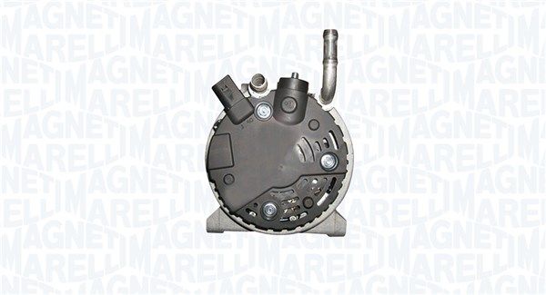 MAGNETI MARELLI 063731680010 - Generator