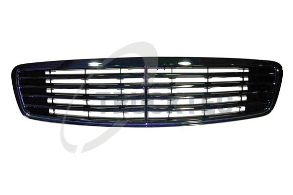 TRUCKTEC AUTOMOTIVE 02.60.147 - Kühlergitter