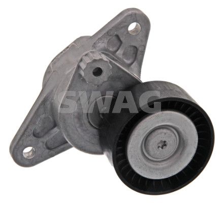 SWAG 10 93 7698 - Riemenspanner, Keilrippenriemen