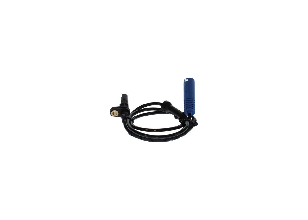 BOSCH 0 986 594 531 - Sensor, Raddrehzahl