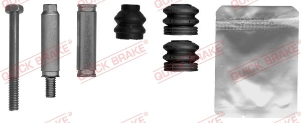 QUICK BRAKE 113-1485X - Führungshülsensatz, Bremssattel