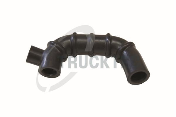 TRUCKTEC AUTOMOTIVE 02.14.018 - Schlauch, Kurbelgehäuseentlüftung
