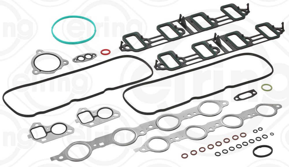 ELRING 133.910 - Dichtungsvollsatz, Motor