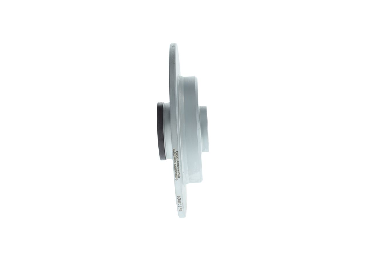 BOSCH 0 986 479 F74 - Bremsscheibe