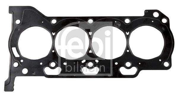 FEBI BILSTEIN 103418 - Dichtung, Zylinderkopf