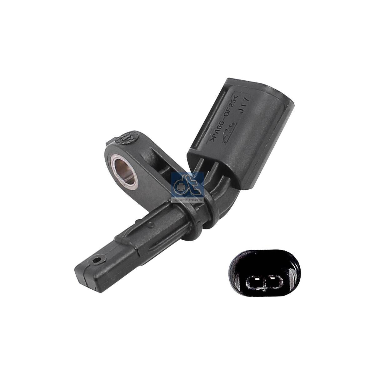 DT Spare Parts 11.82700 - Sensor, Raddrehzahl