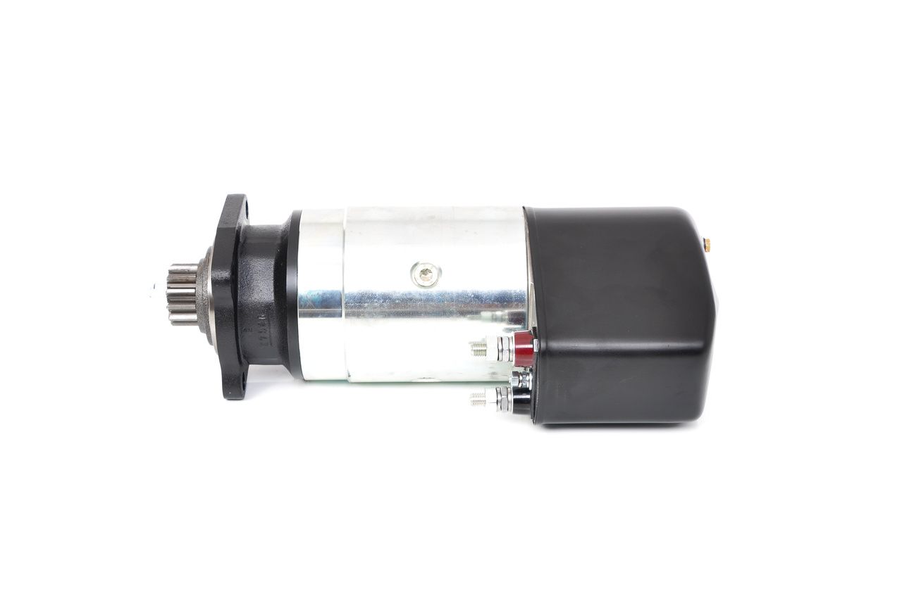 BOSCH 0 001 417 053 - Starter