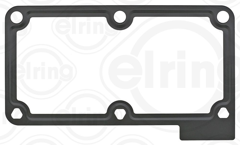 ELRING 165.710 - Dichtung, Ansaugkrümmer