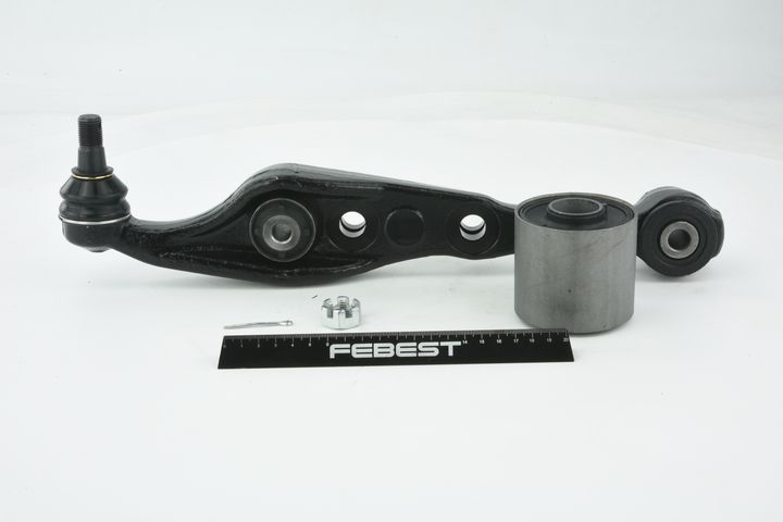 FEBEST 0524-GHLLH - Lenker, Radaufhängung