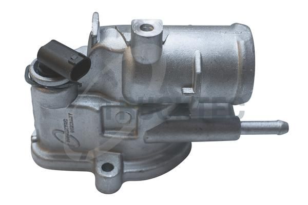 TRUCKTEC AUTOMOTIVE 02.19.278 - Thermostatgehäuse