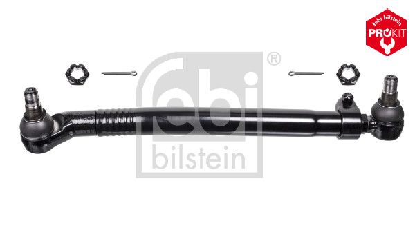 FEBI BILSTEIN 102807 - Spurstange