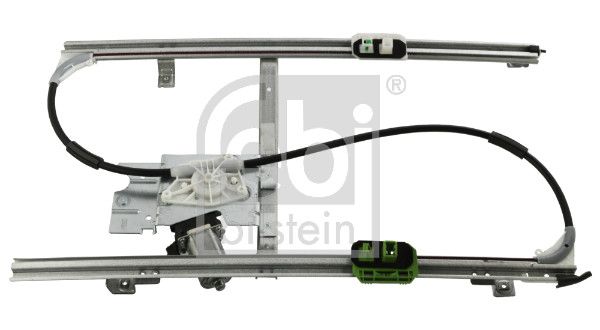 FEBI BILSTEIN 107299 - Fensterheber
