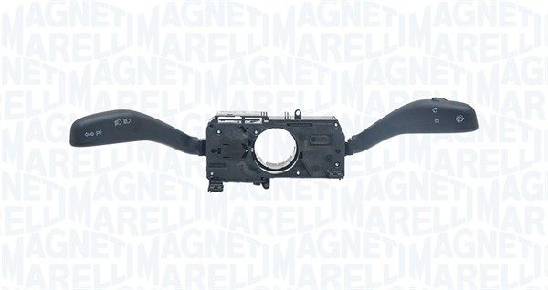 MAGNETI MARELLI 000052018010 - Lenkstockschalter