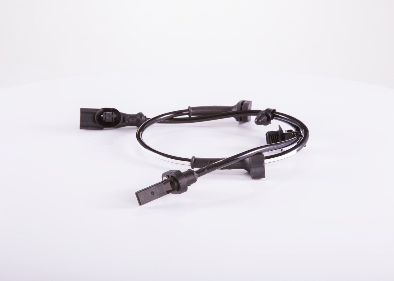 BOSCH 0 265 009 534 - Sensor, Raddrehzahl