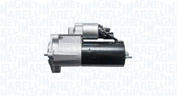 MAGNETI MARELLI 063721392010 - Starter