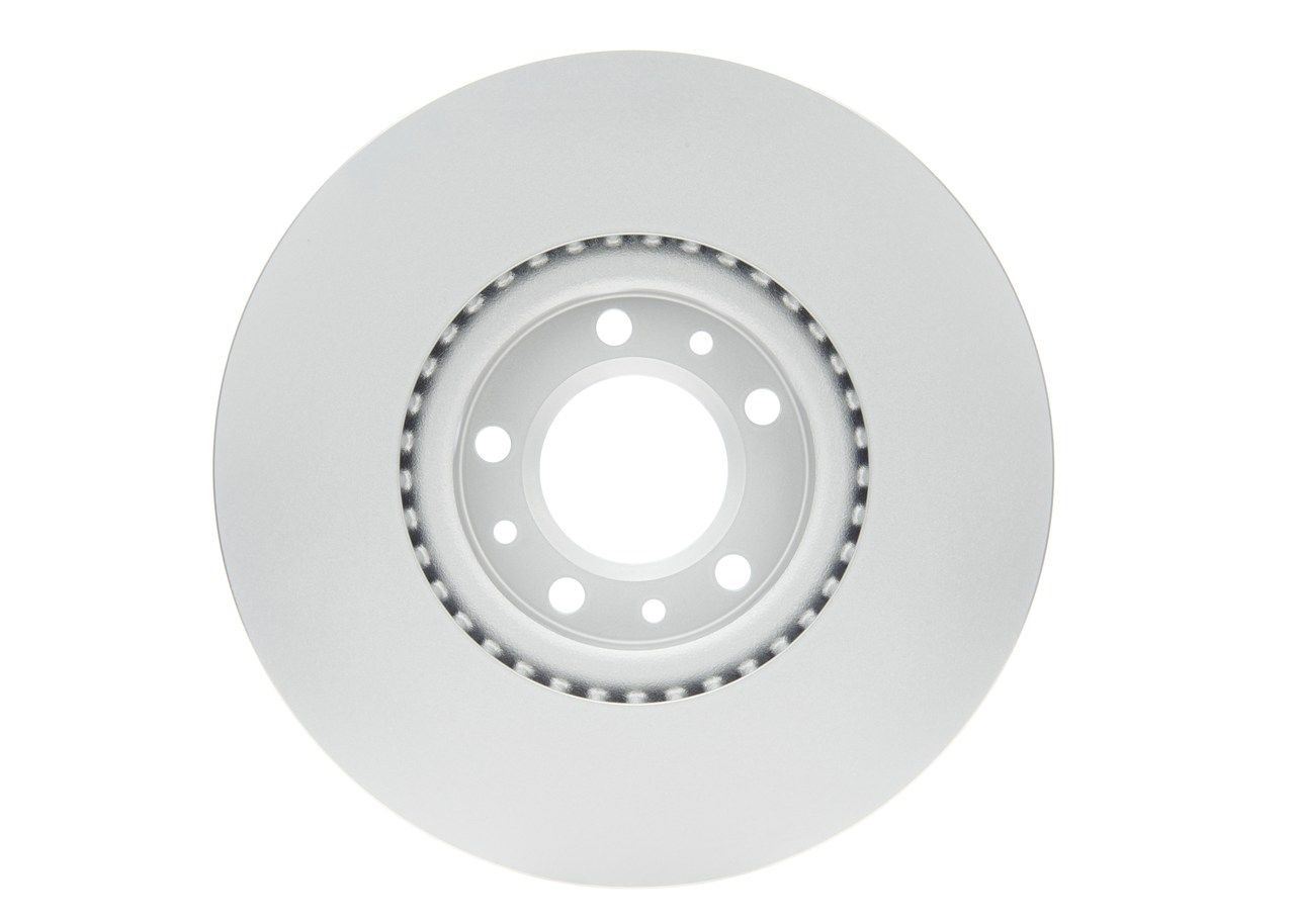 BOSCH 0 986 479 A89 - Bremsscheibe