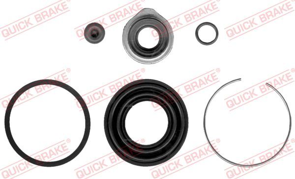 QUICK BRAKE 114-0416 - Reparatursatz, Bremssattel