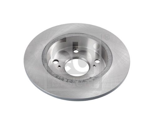 FEBI BILSTEIN 108494 - Bremsscheibe