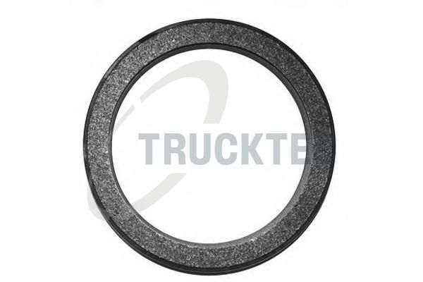 TRUCKTEC AUTOMOTIVE 01.11.080 - Wellendichtring, Kurbelwelle