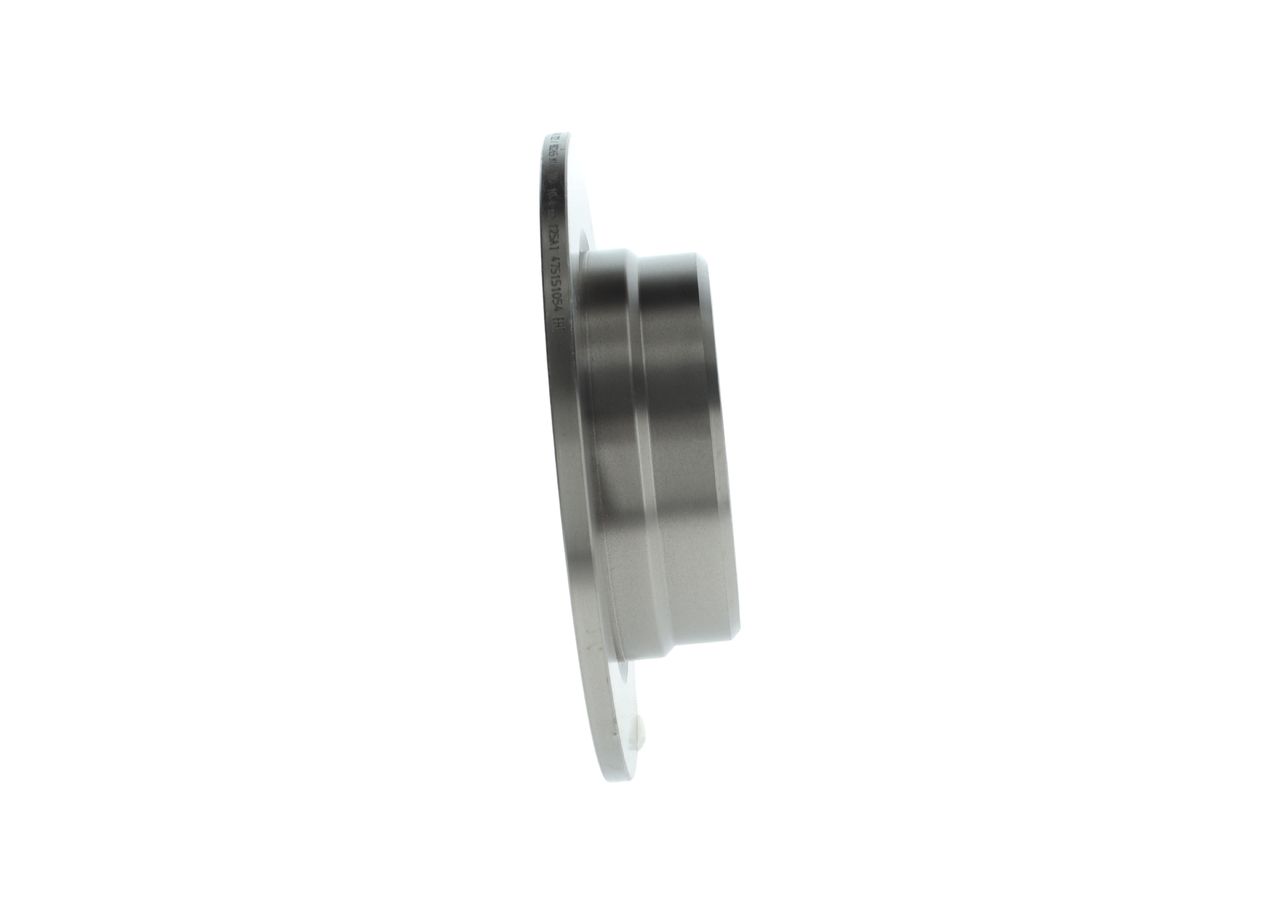 BOSCH 0 986 478 322 - Bremsscheibe