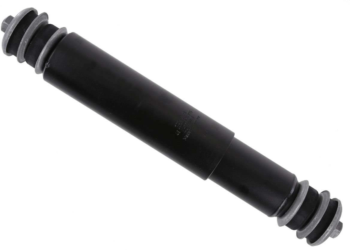 SACHS 106 749 - Stoßdämpfer