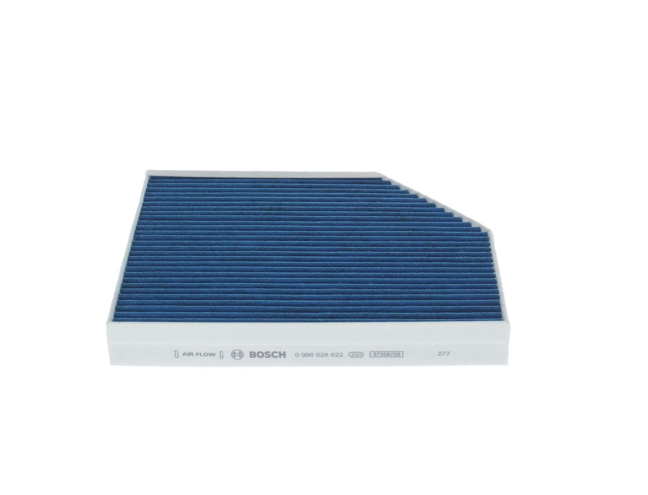BOSCH 0 986 628 622 - Filter, Innenraumluft
