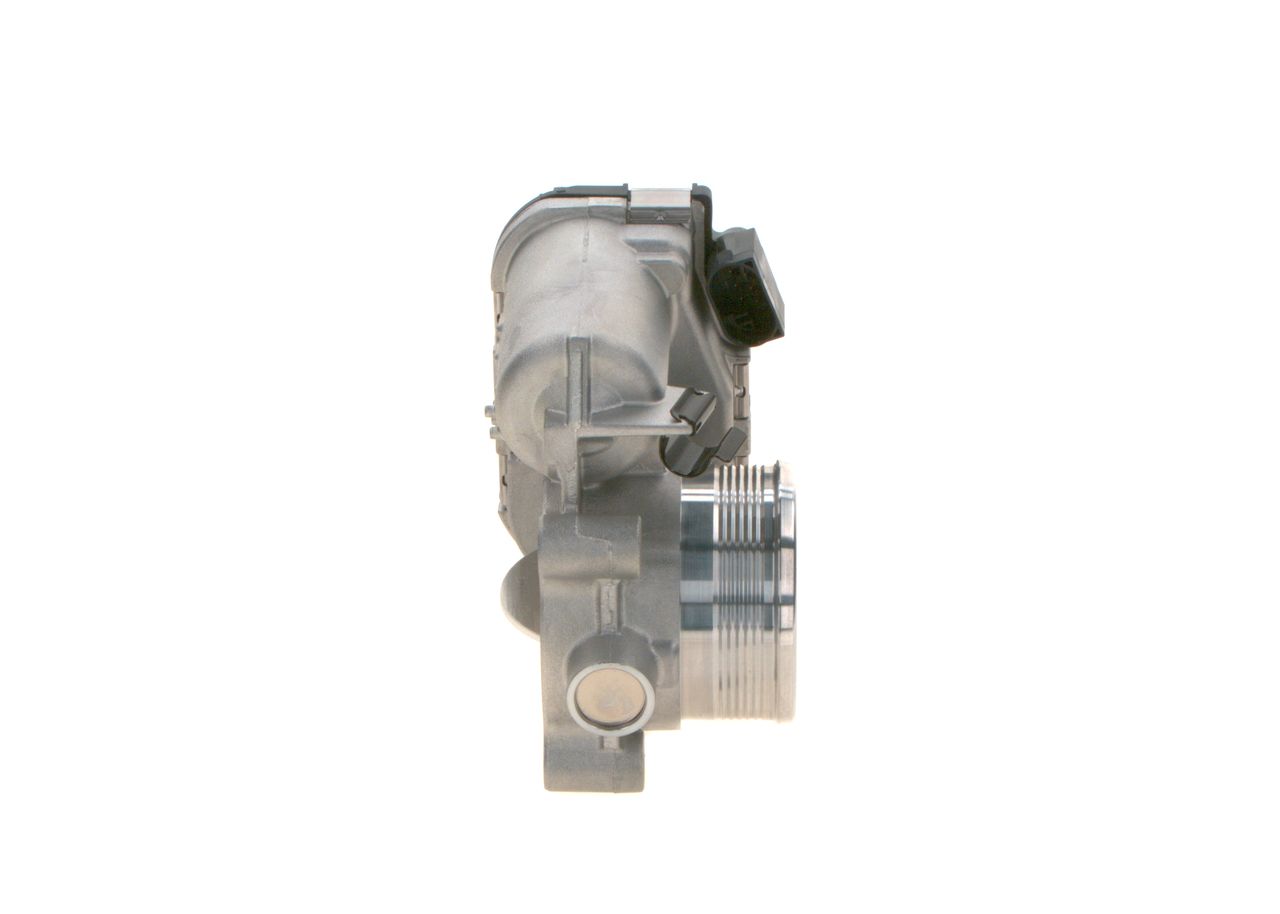 BOSCH 0 280 750 520 - Drosselklappenstutzen