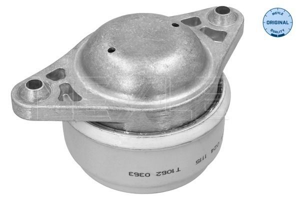 MEYLE 014 024 1115 - Lagerung, Motor